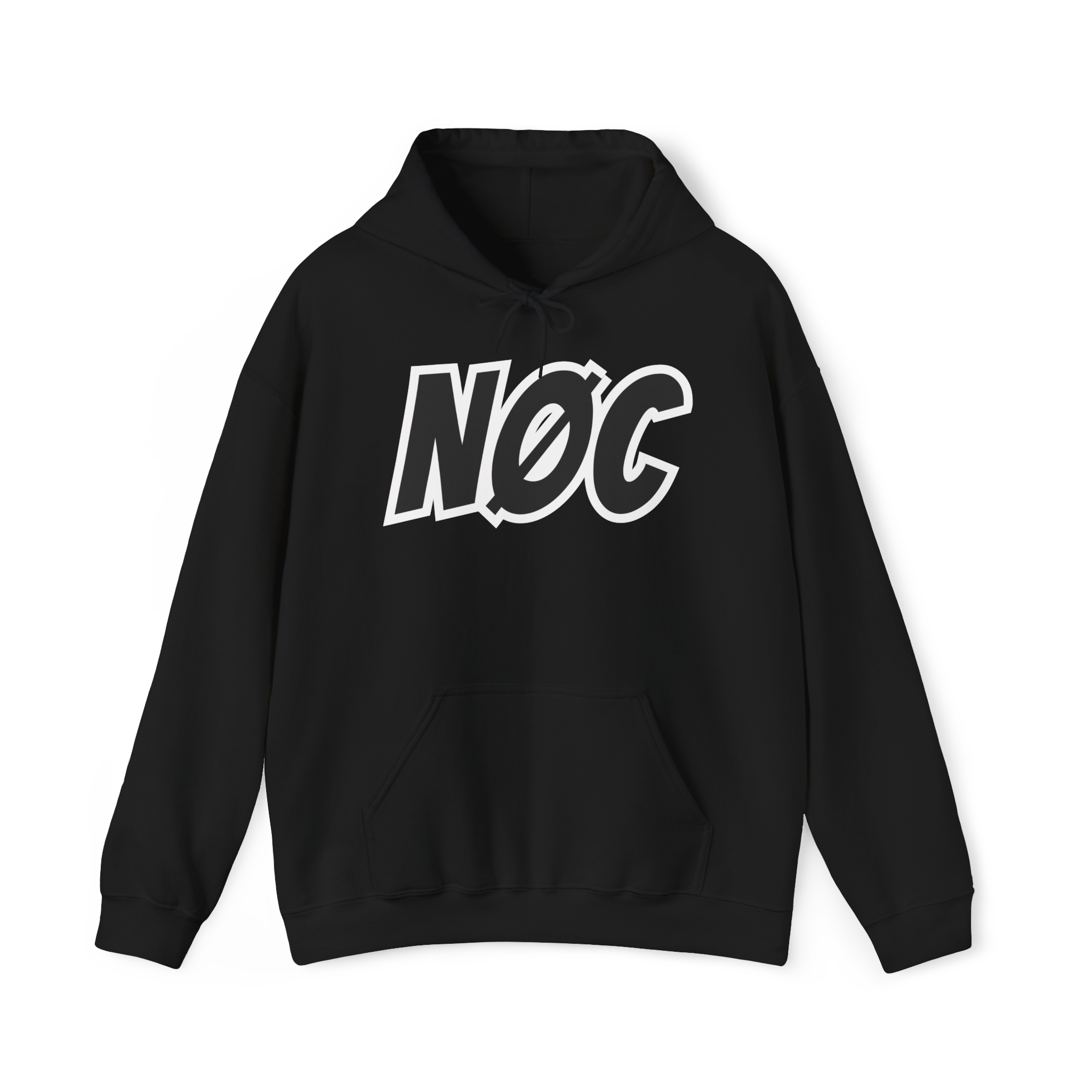 Everyday Statement Hoodies