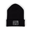 Common Sense Europes Rarest Export Beanie | Conservative Europe Graphic Winter Hat | Political Satire Anti-EU Right Wing Embroidered Beanie