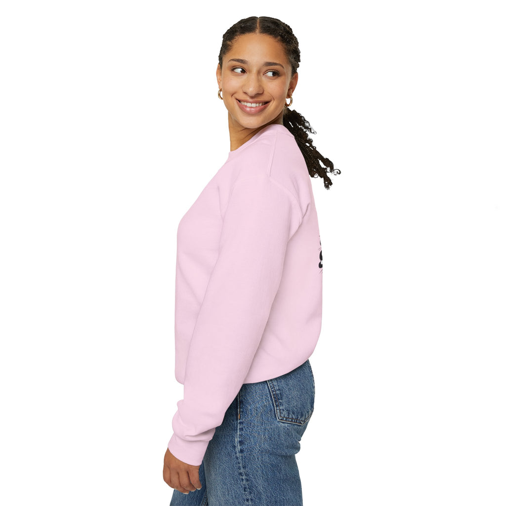 Too Broke to Be a Socialist Sweatshirt | Funny Conservative Gildan Crewneck | Anti-Woke Political Graphic Pullover