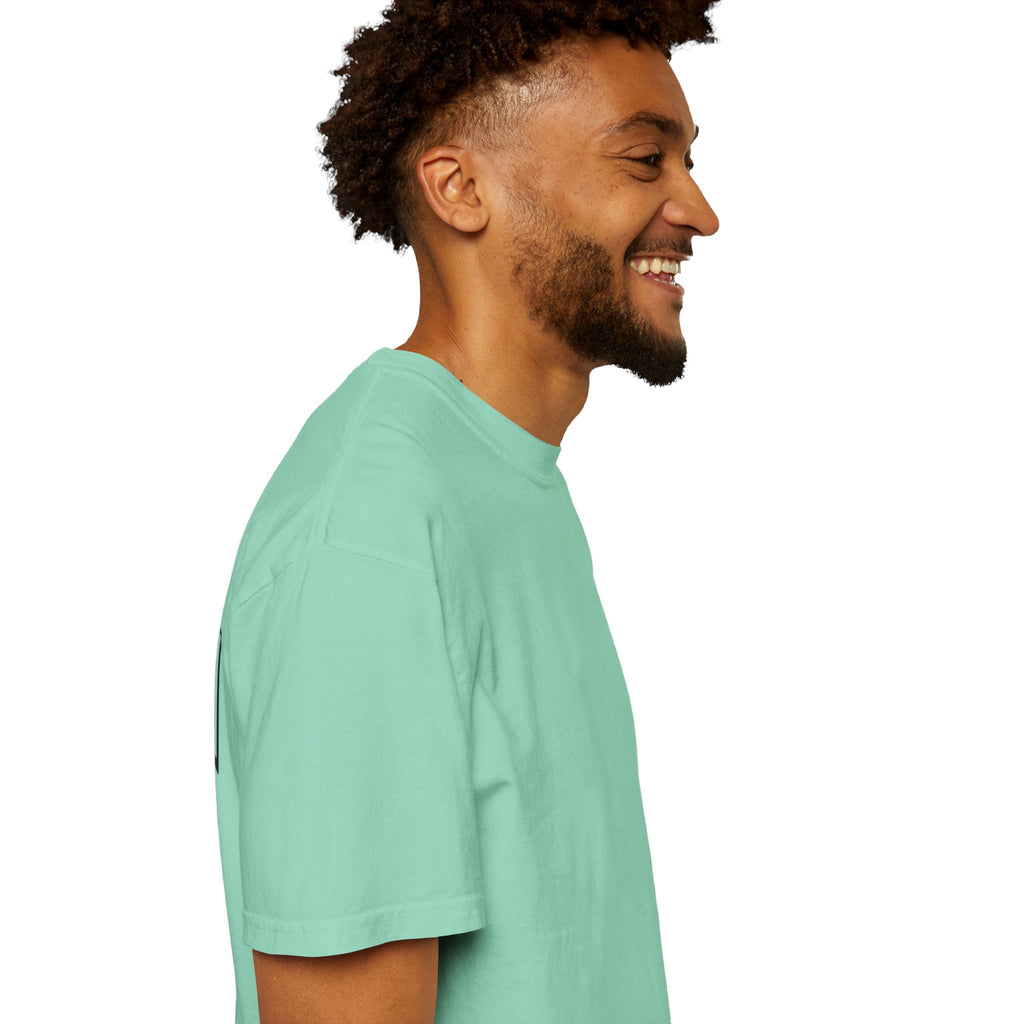 I SURVIVED INFLATION Comfort Colors Tee | Ironic Economic Satire Graphic Shirt