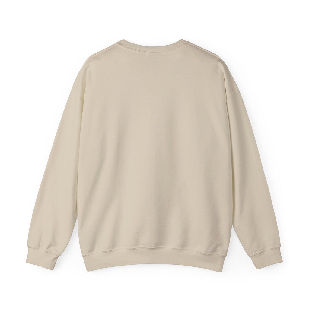 Can Macron Find His Way? Crewneck Sweatshirt | Political Satire Macron Aviator Graphic