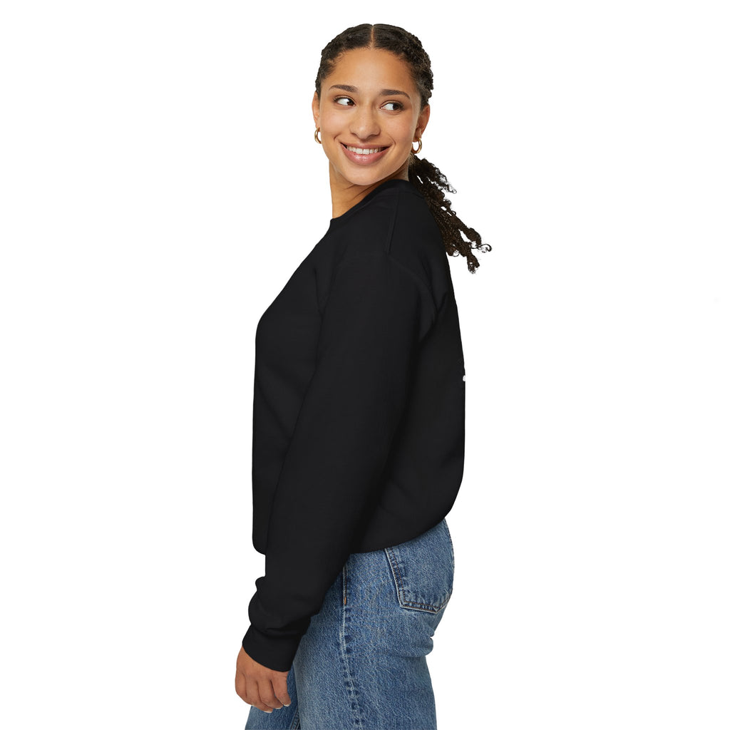 Too Broke to Be a Socialist Sweatshirt | Funny Conservative Gildan Crewneck | Anti-Woke Political Graphic Pullover
