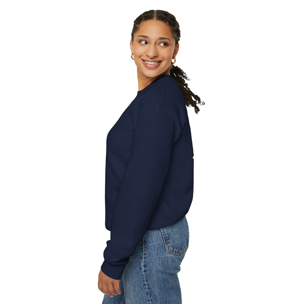 Too Broke to Be a Socialist Sweatshirt | Funny Conservative Gildan Crewneck | Anti-Woke Political Graphic Pullover