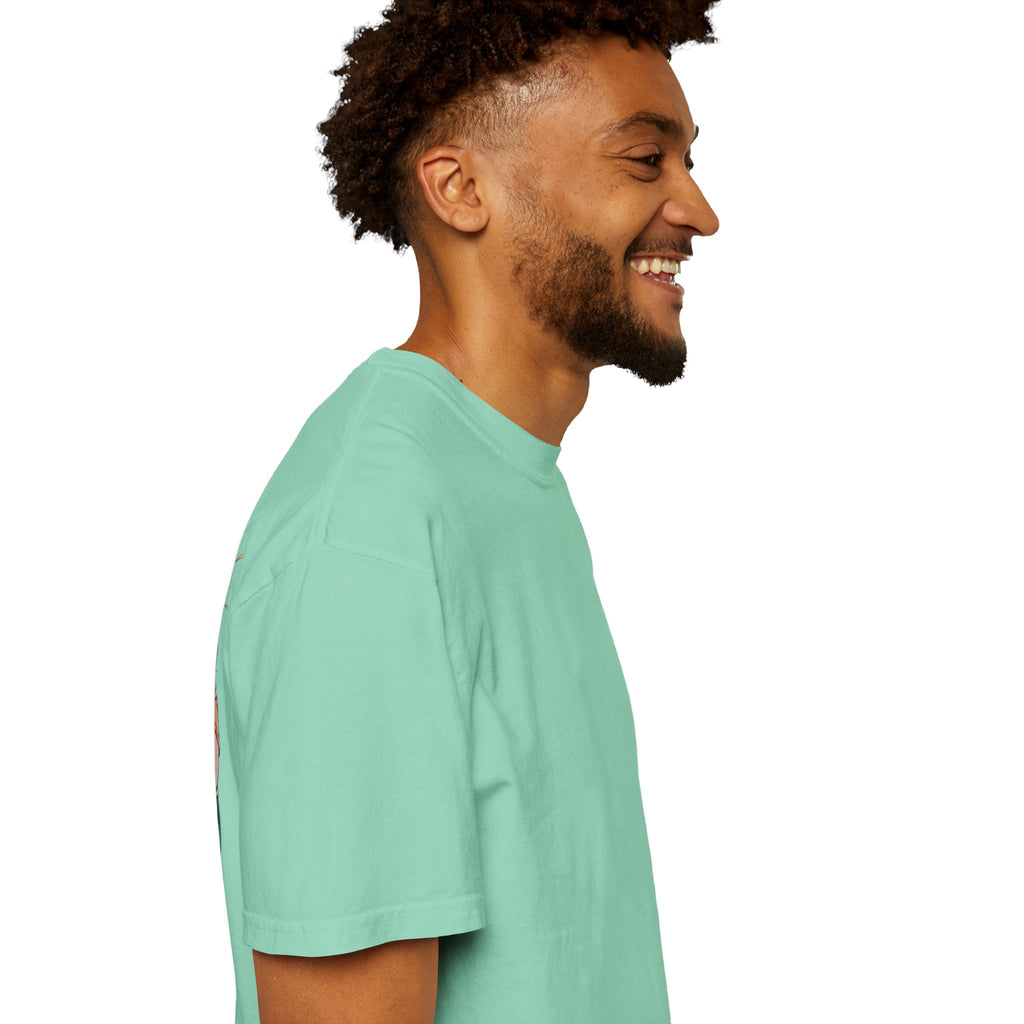 Don't Remove Crime From Our Cities T-Shirt | Funny Conservative Blue Hair Graphic Tee | Anti-Woke Political Satire Shirt