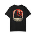 Women Life Freedom Protest FREEDOM Iran T-Shirt | Iran Protest Tee