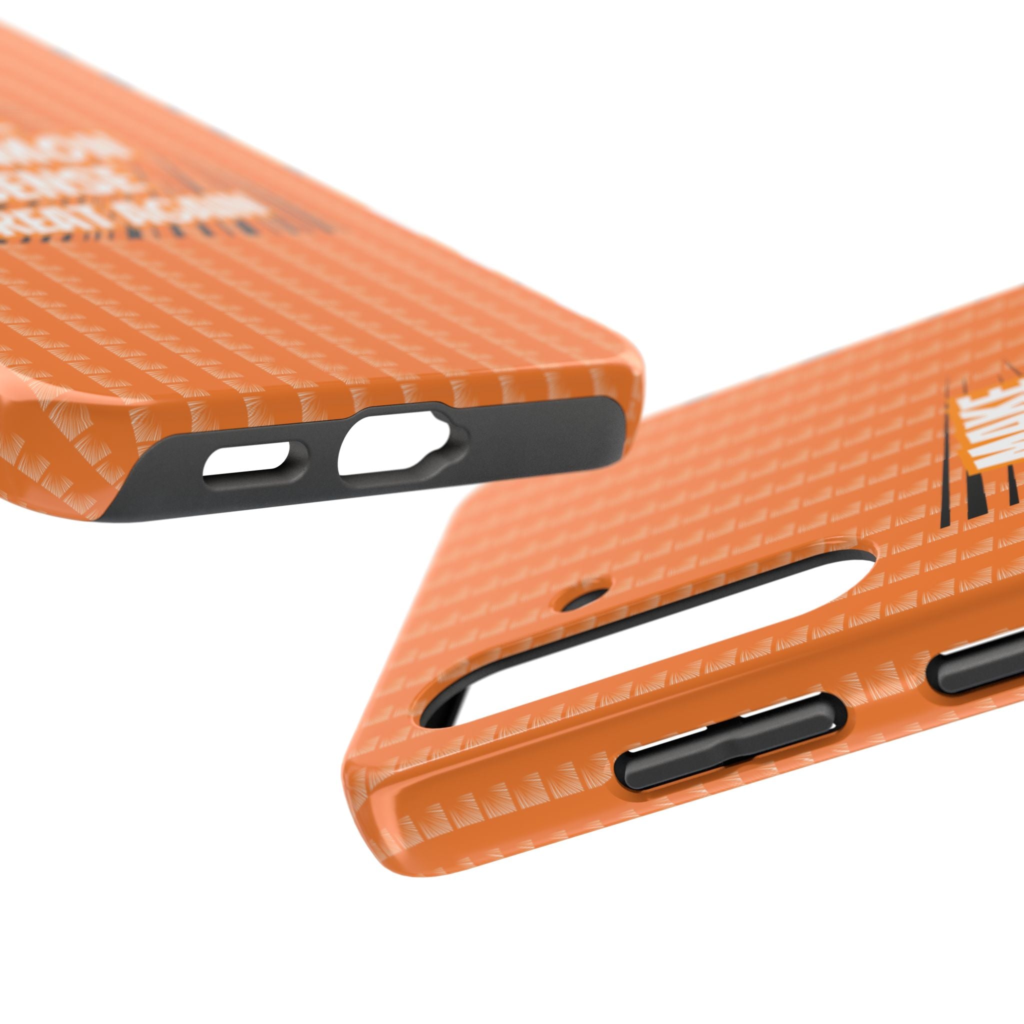 Make Common Sense Great Again Tough Phone Case | Impact-Resistant iPhone & Samsung Cover