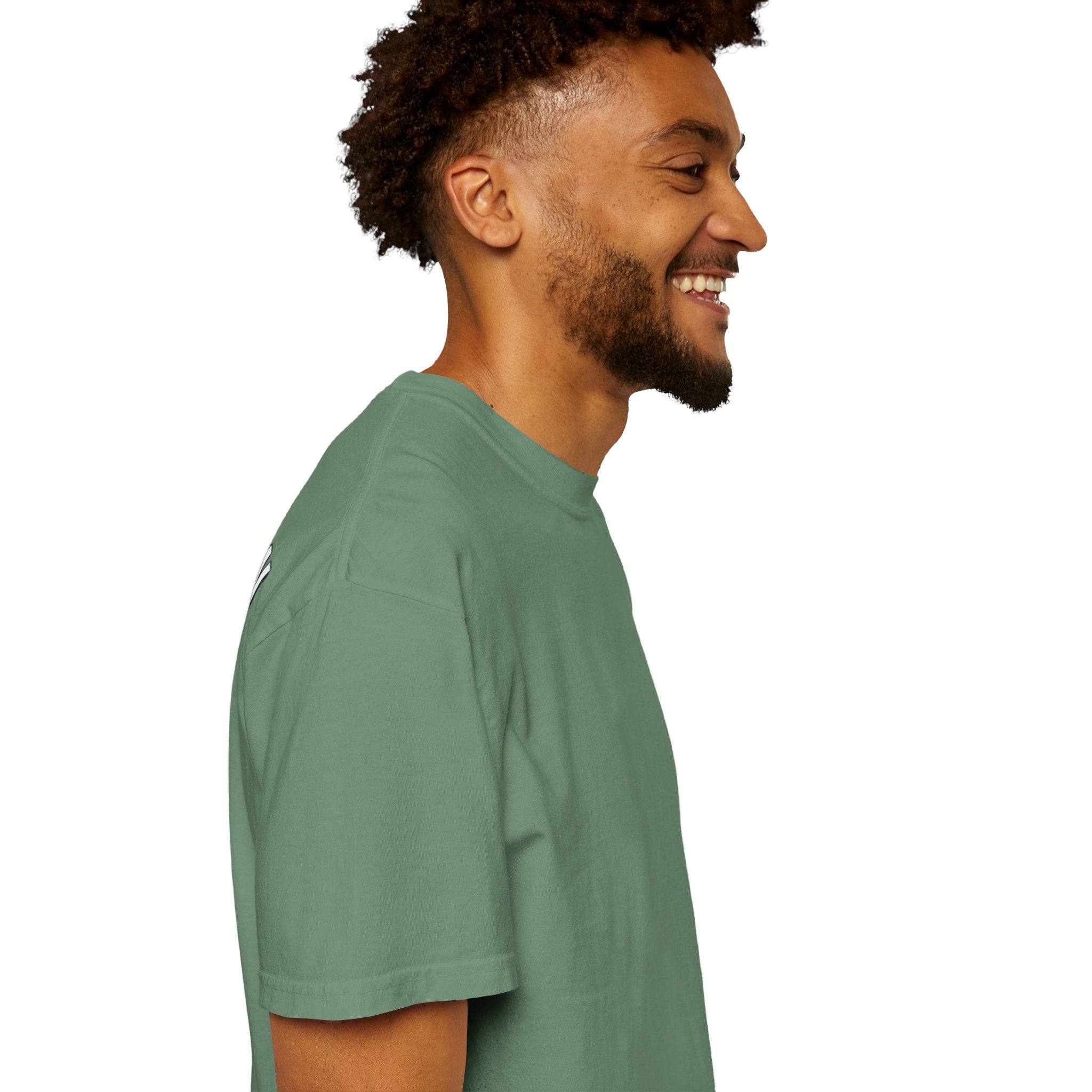 Make Men Men Again T-Shirt | Retro Comic Muscle Guy | Masculinity Graphic Tee