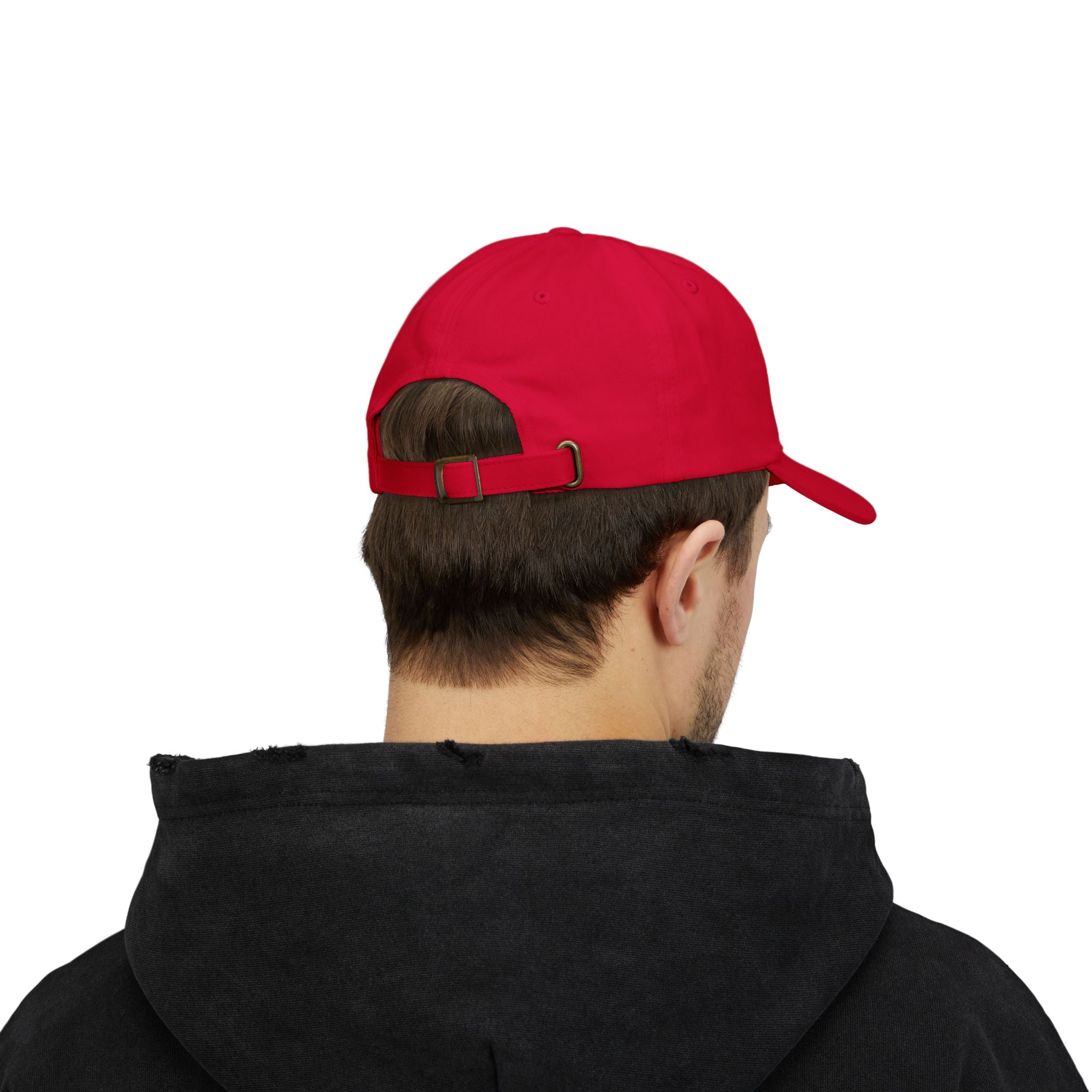I Miss the Days When Conspiracy Theories Were Wrong Dad Cap | Retro Embroidered Hat