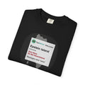 Epstein Island One-Star Review T-Shirt | Political Satire Tee
